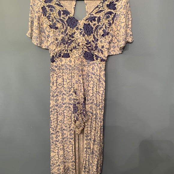 Angie Romper/Dress - Picture 2 of 5